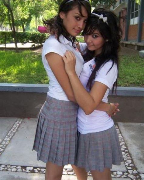 colegialas cachondas